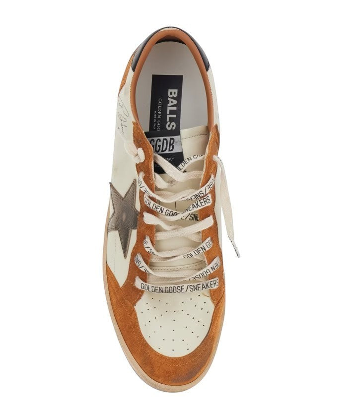 Golden Goose - SNEAKER "BALL STAR" klosmo-golden-goose-ball-star-sneakers_cf2e8171-8f04-401f-a641-27261c4bb563