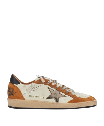 Golden Goose - SNEAKER "BALL STAR" klosmo-golden-goose-ball-star-sneakers_f30496ec-cf26-481b-84a4-ca8f6eeeb99b