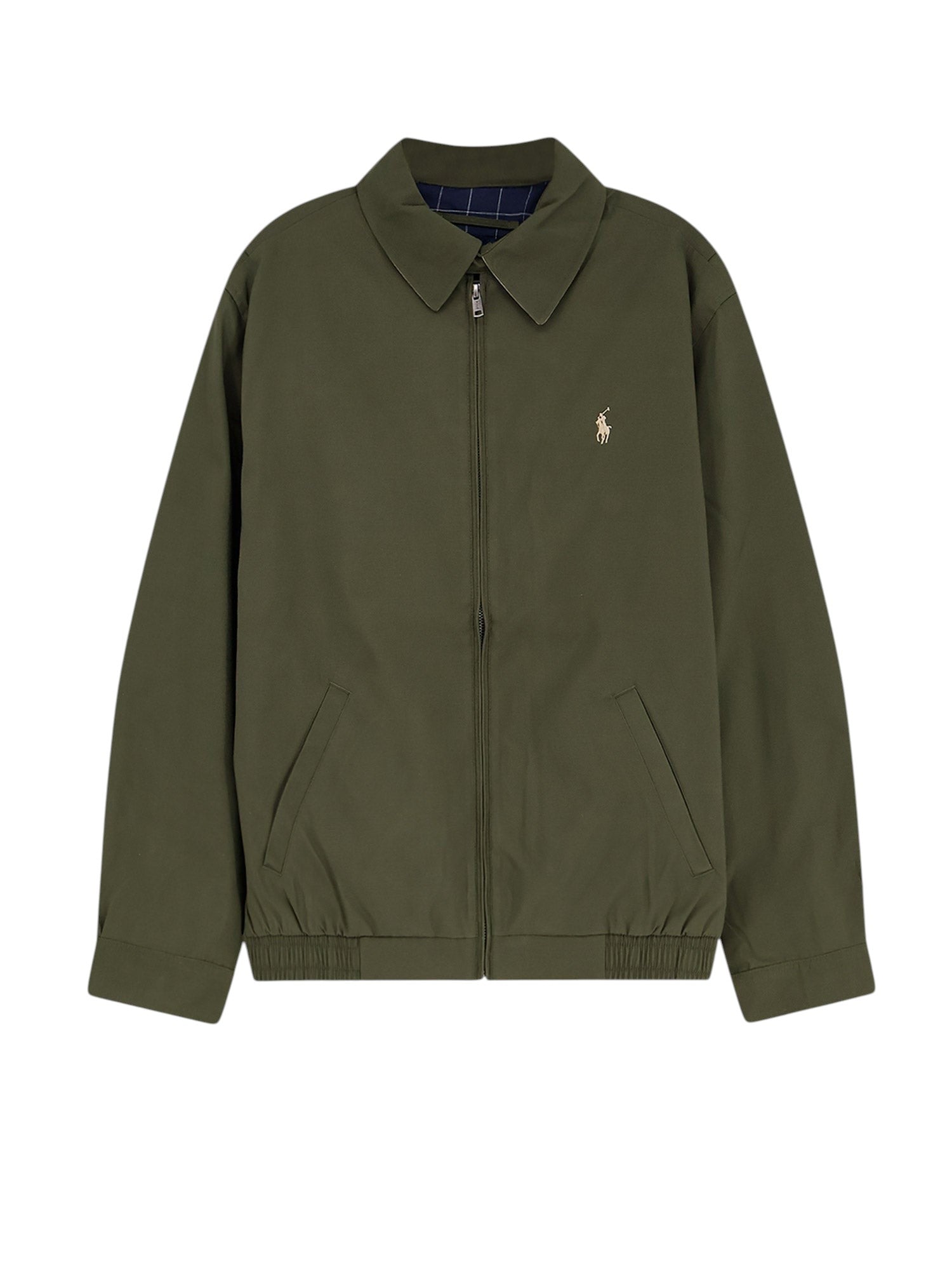 Polo Ralph Lauren Polo Ralph Lauren - Recycled material jacket