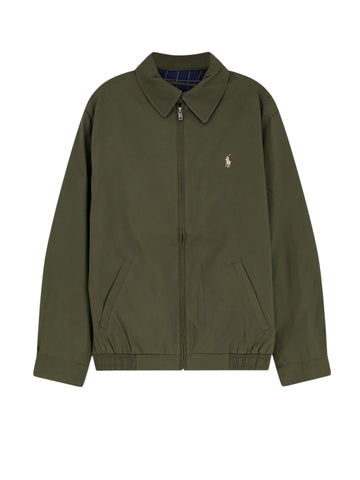 Polo Ralph Lauren Polo Ralph Lauren - Recycled material jacket