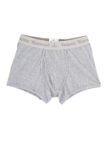 Vivienne Westwood Vivienne Westwood - SET DA DUE BOXER IN COTONE