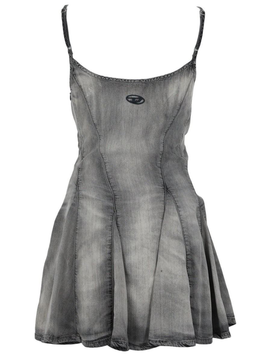 Diesel Diesel - ABITO CORTO "DE-SPOKY"