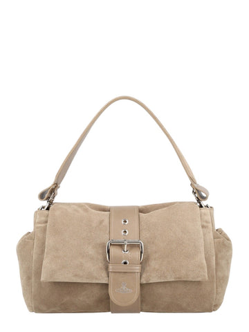 Vivienne Westwood "HAZEL" Extra Large Bag