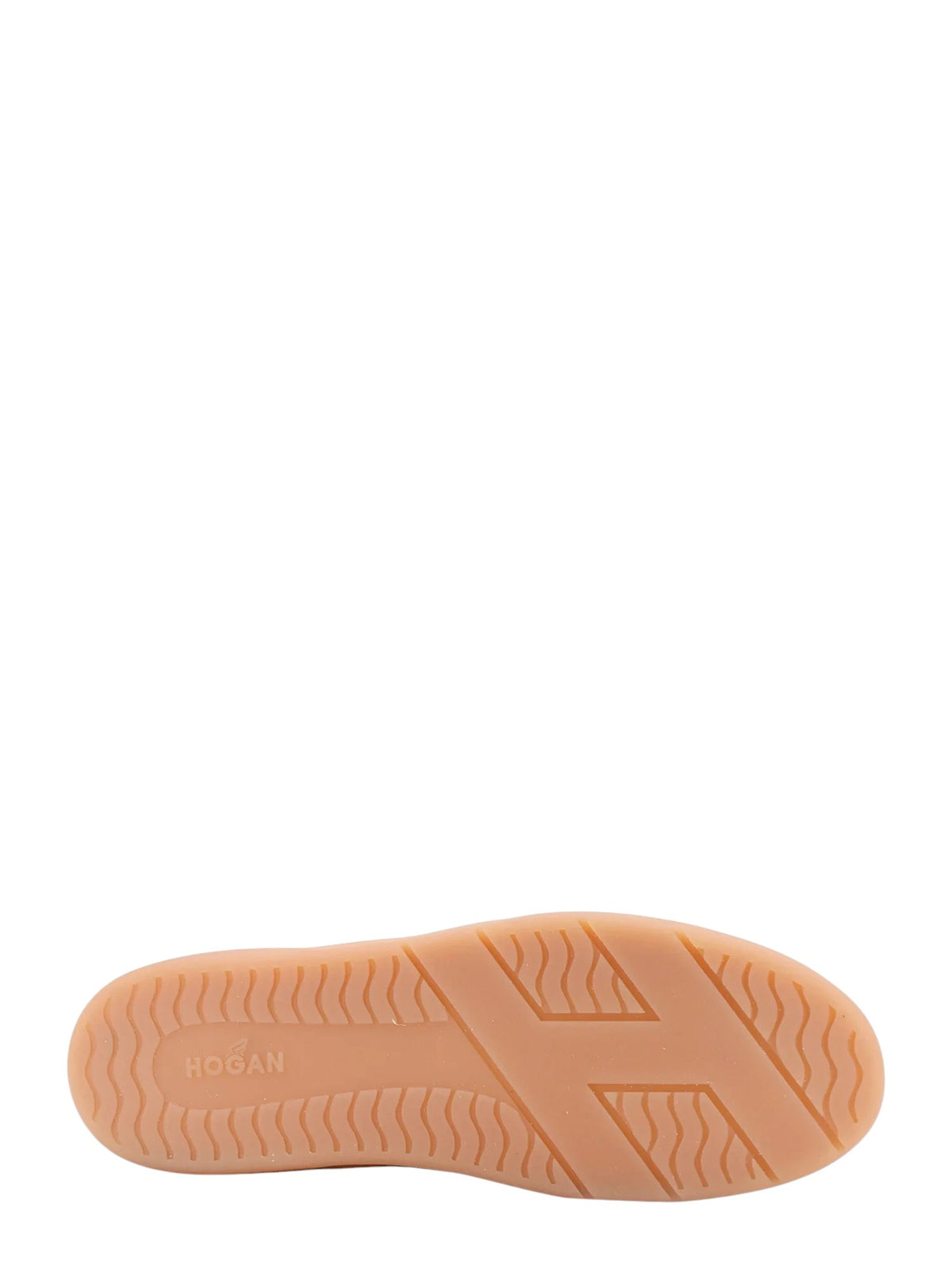 Hogan - SNEAKER "HOGAN COOL" klosmo-hogan-cool-sneaker-gum-sole