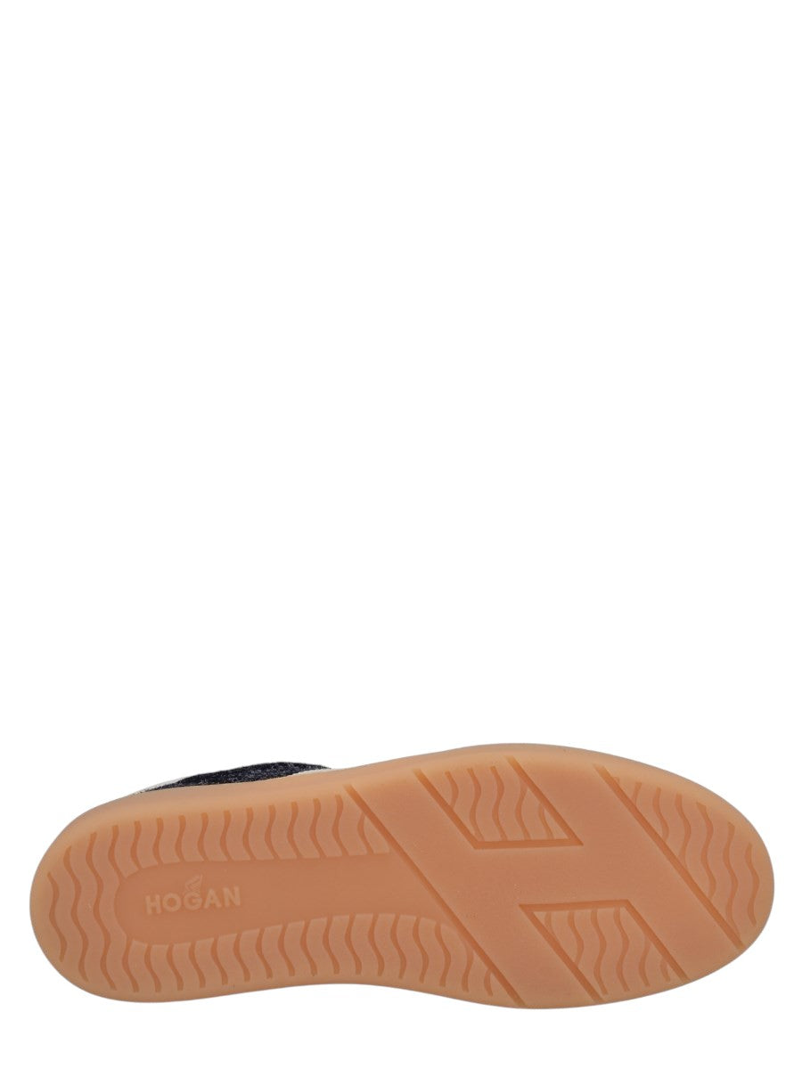 Hogan - SNEAKER "HOGAN COOL" klosmo-hogan-cool-sneaker-gum-sole_bcefff93-d995-40ca-b888-d0bf1df5dba6