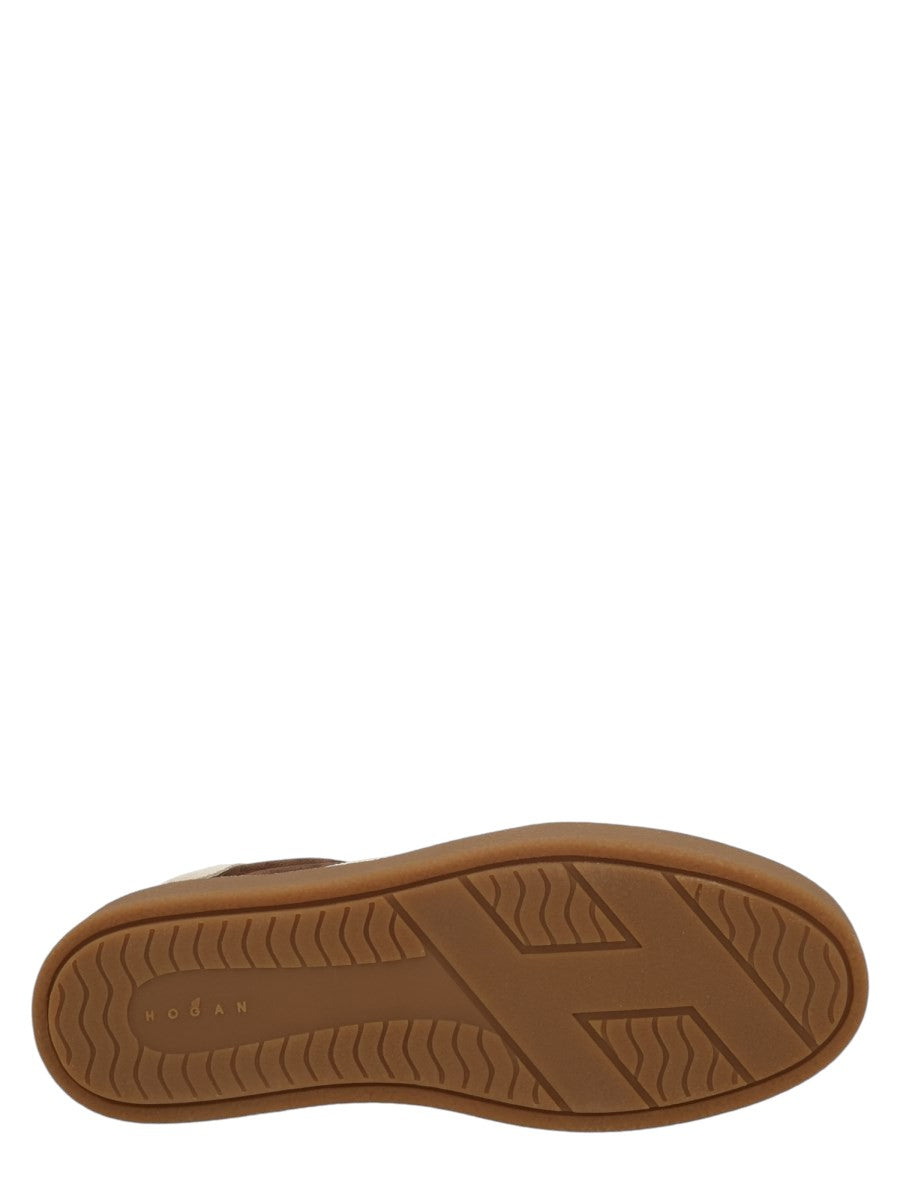 Hogan - SNEAKER "HOGAN COOL" klosmo-hogan-cool-sneaker-sole