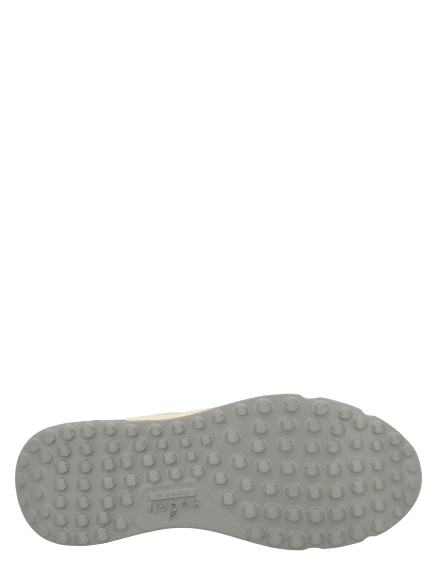 Hogan - SNEAKER "HOGAN HYPERLIGHT" klosmo-hogan-hyperlight-grey-sneaker-sole