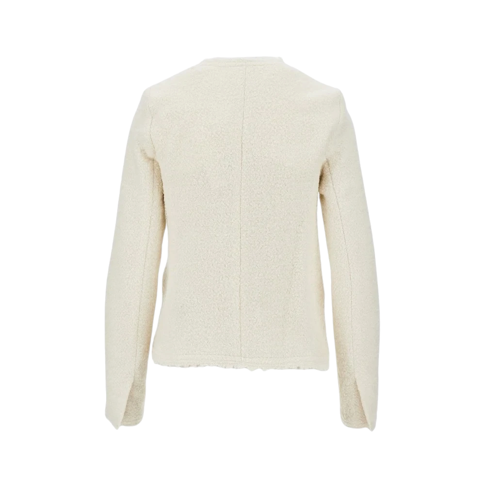 Isabel Marant - "SUELY" Bouclé Jacket
