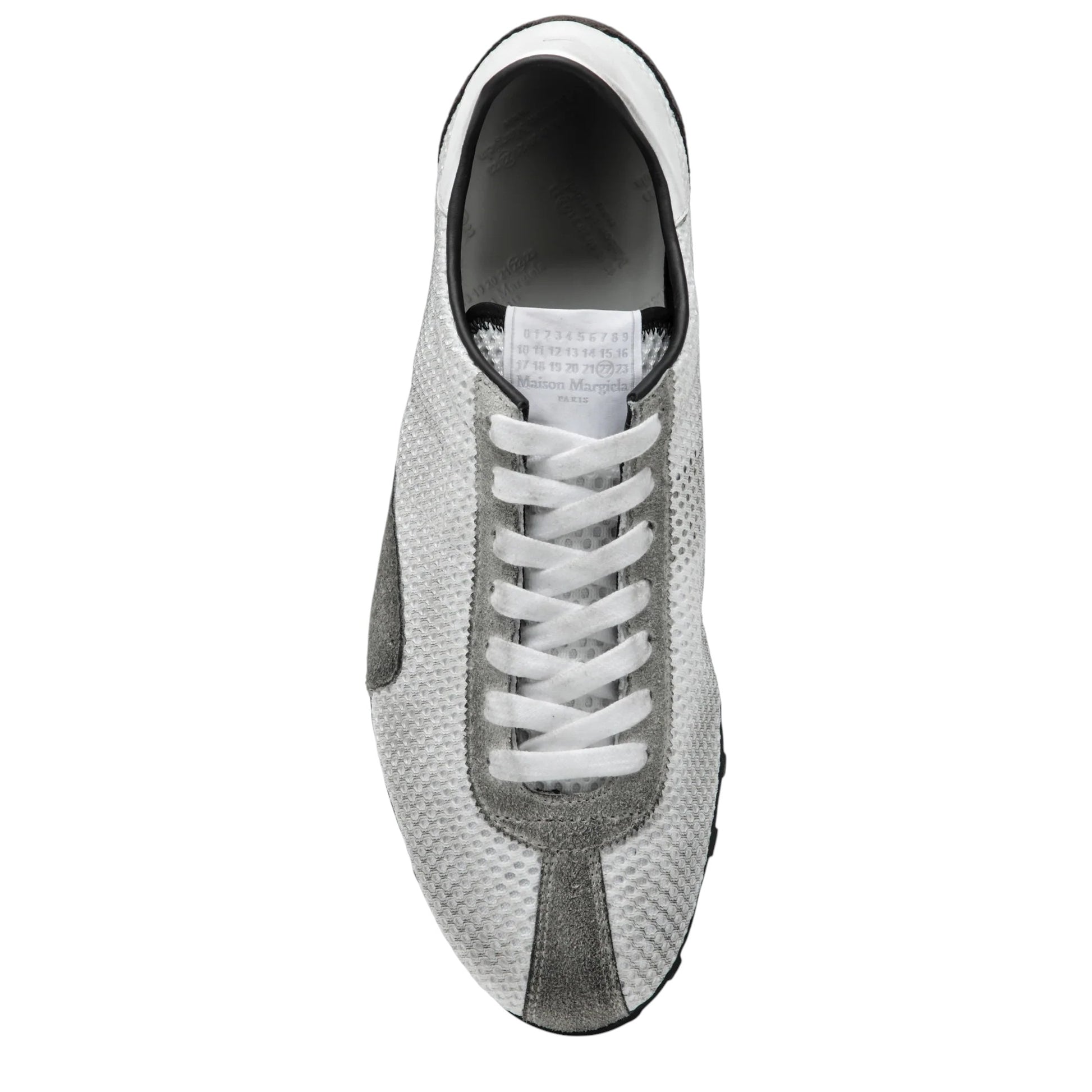 Maison Margiela Maison Margiela - Sneaker Spirnters Low Top