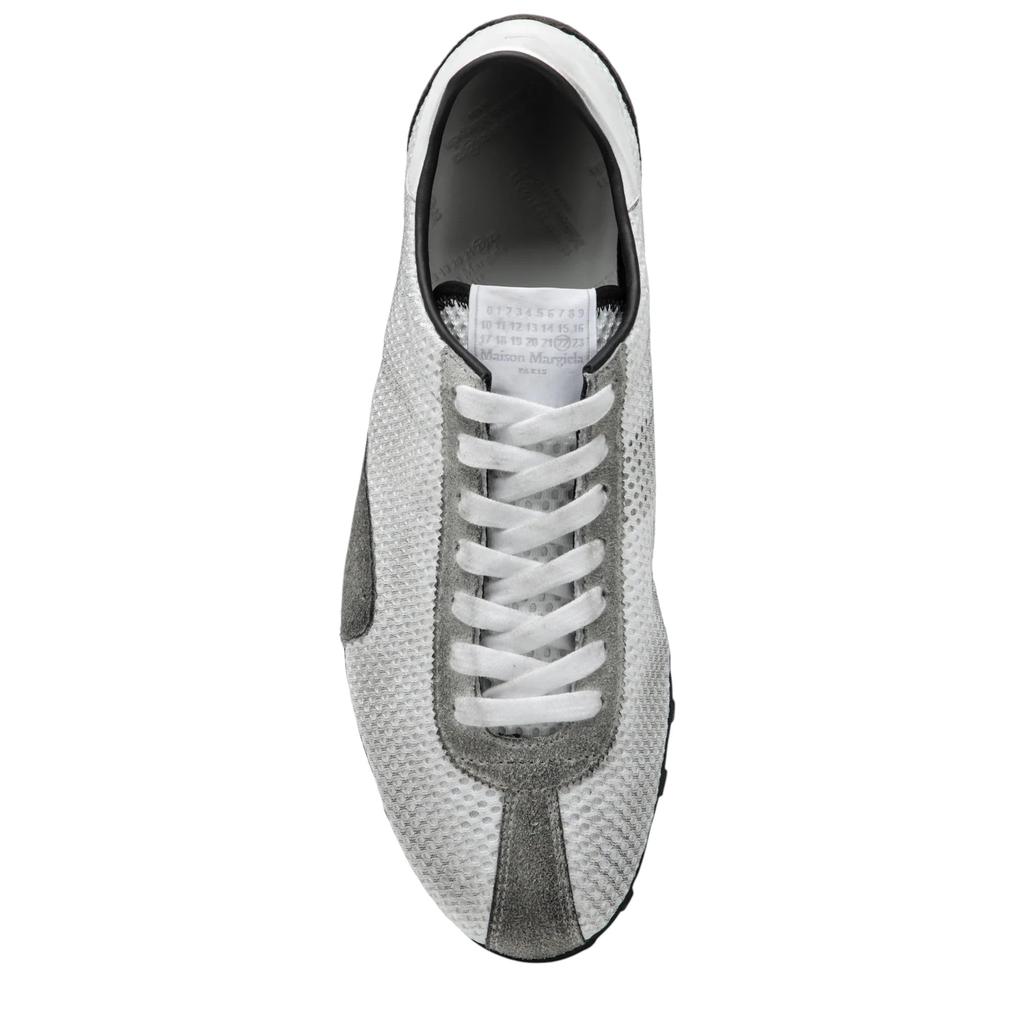 Maison Margiela Maison Margiela - Sneaker Spirnters Low Top