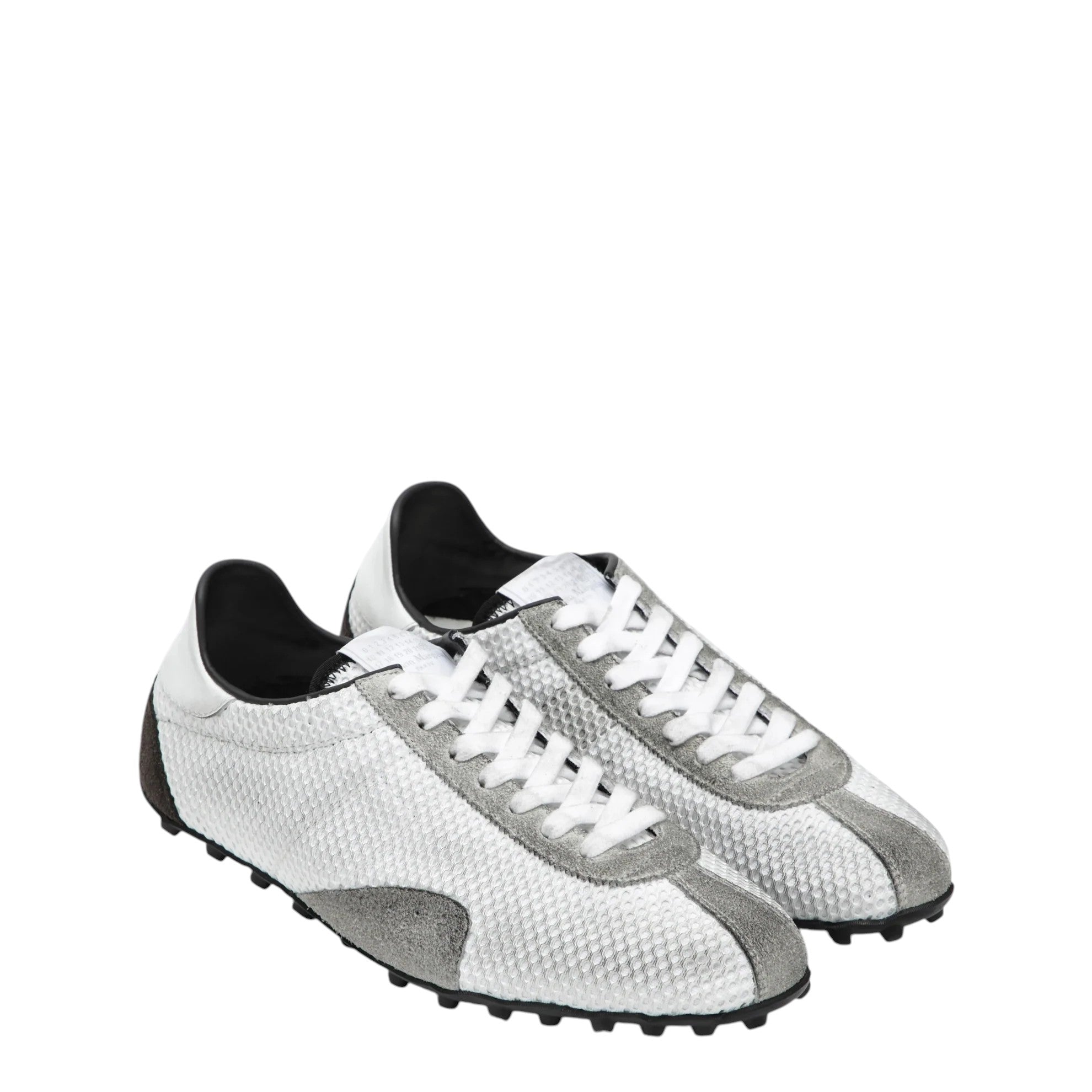 Maison Margiela Maison Margiela - Sneaker Spirnters Low Top