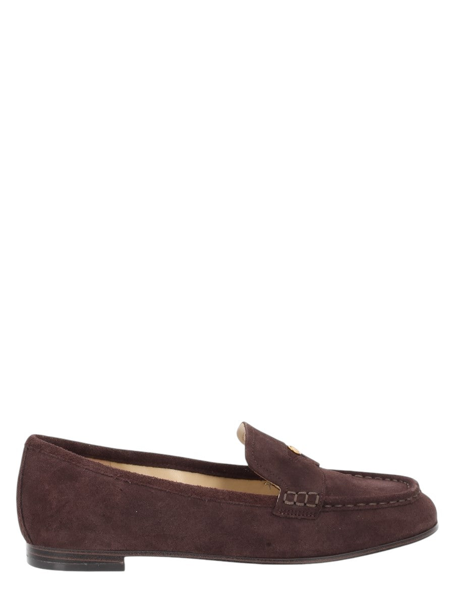 MICHAEL BY MICHAEL KORS - MOCASSINO "JENNINGS" klosmo-michael-kors-brown-suede-loafers_7e34e5d4-bd24-4269-93ba-1b566245ec4c