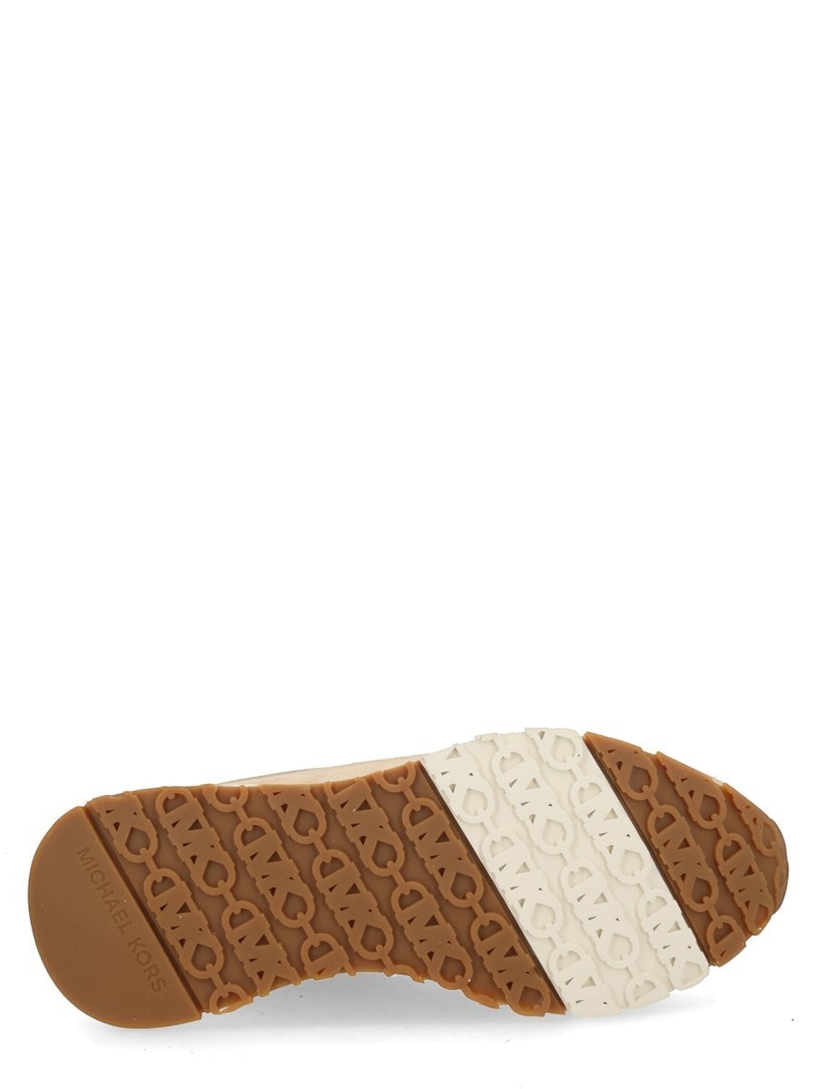 MICHAEL BY MICHAEL KORS - SNEAKER "NOVA" klosmo-michael-kors-nova-trainer-sole