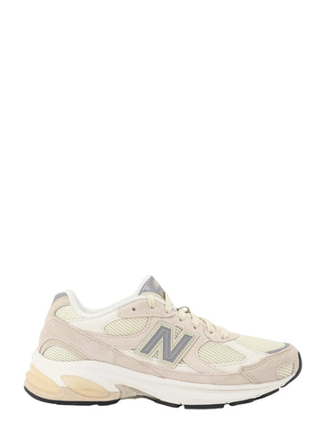 New Balance - SNEAKER "ABZORB 2010" Unisex klosmo-new-balance-abzorb-2010-cream-sneakers