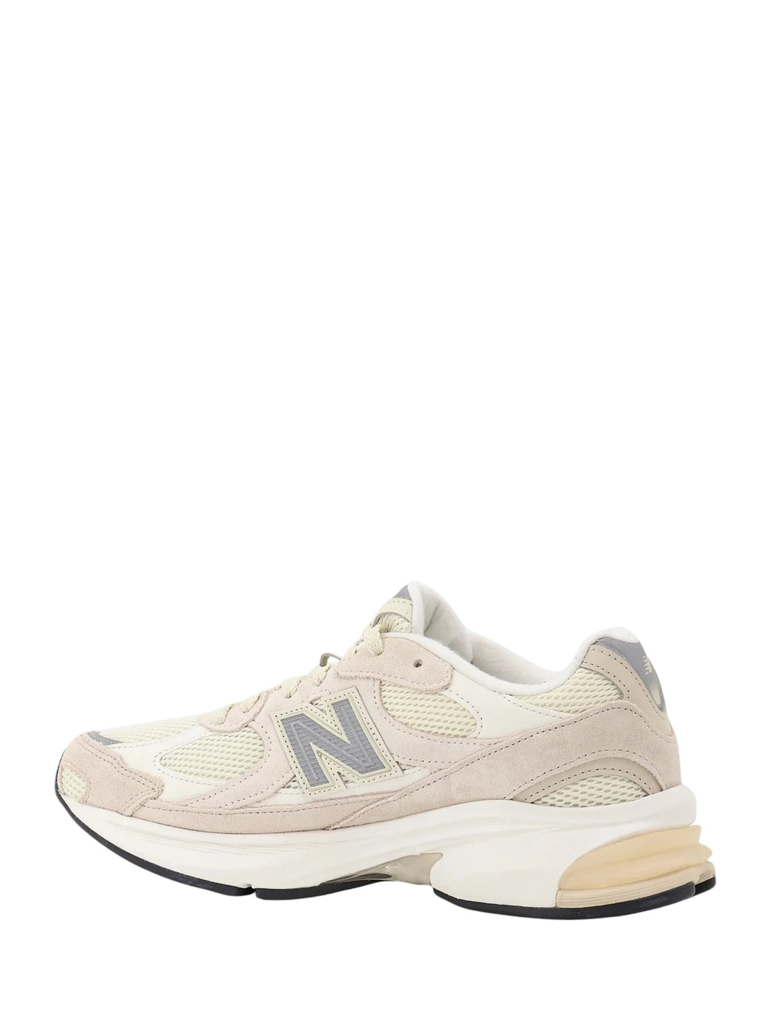 New Balance - SNEAKER "ABZORB 2010" Unisex klosmo-new-balance-abzorb-2010-cream-sneakers