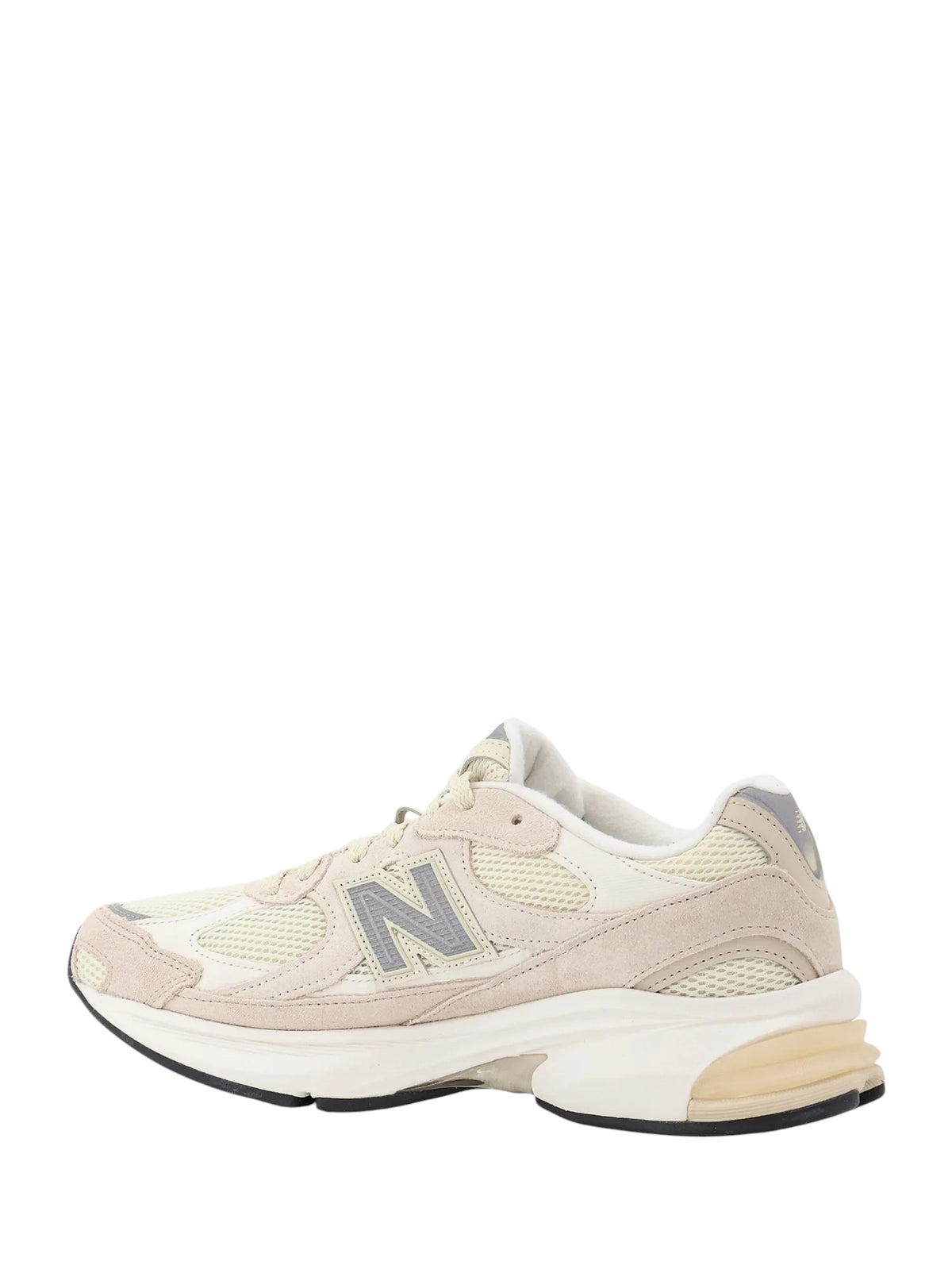 New Balance - SNEAKER "ABZORB 2010" Unisex klosmo-new-balance-abzorb-cream-sneakers