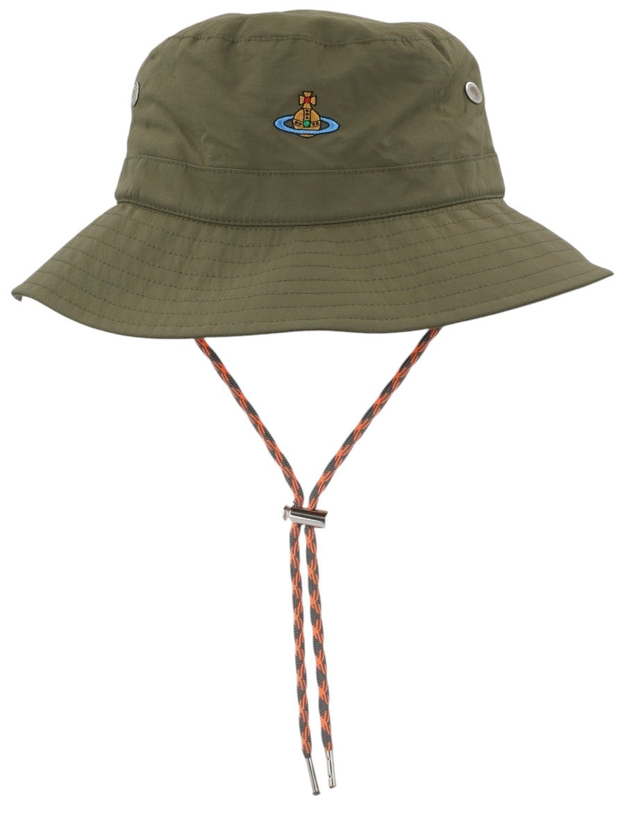 Vivienne Westwood CAPPELLO "ADVENTURE"