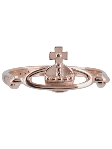 Vivienne Westwood ANELLO "VENDOME"