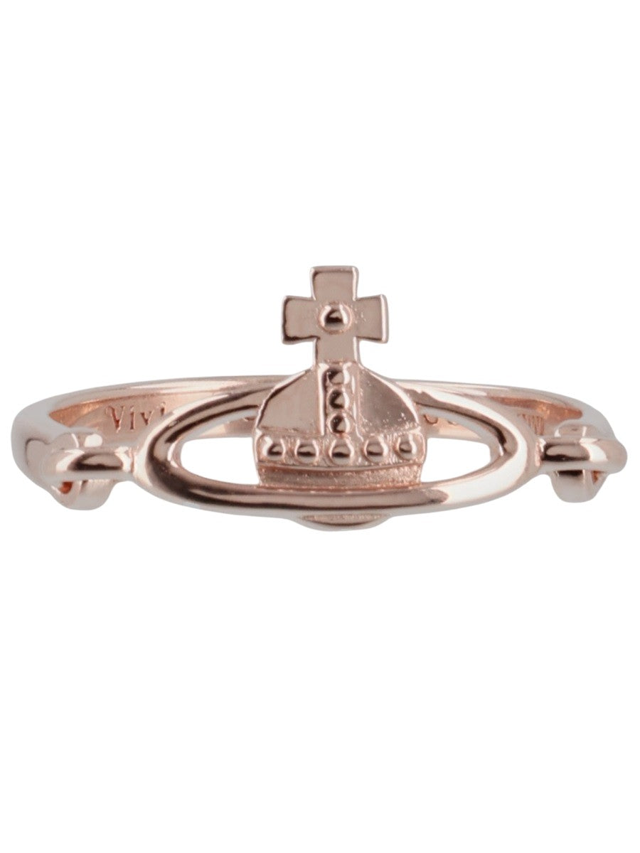 Vivienne Westwood ANELLO "VENDOME"