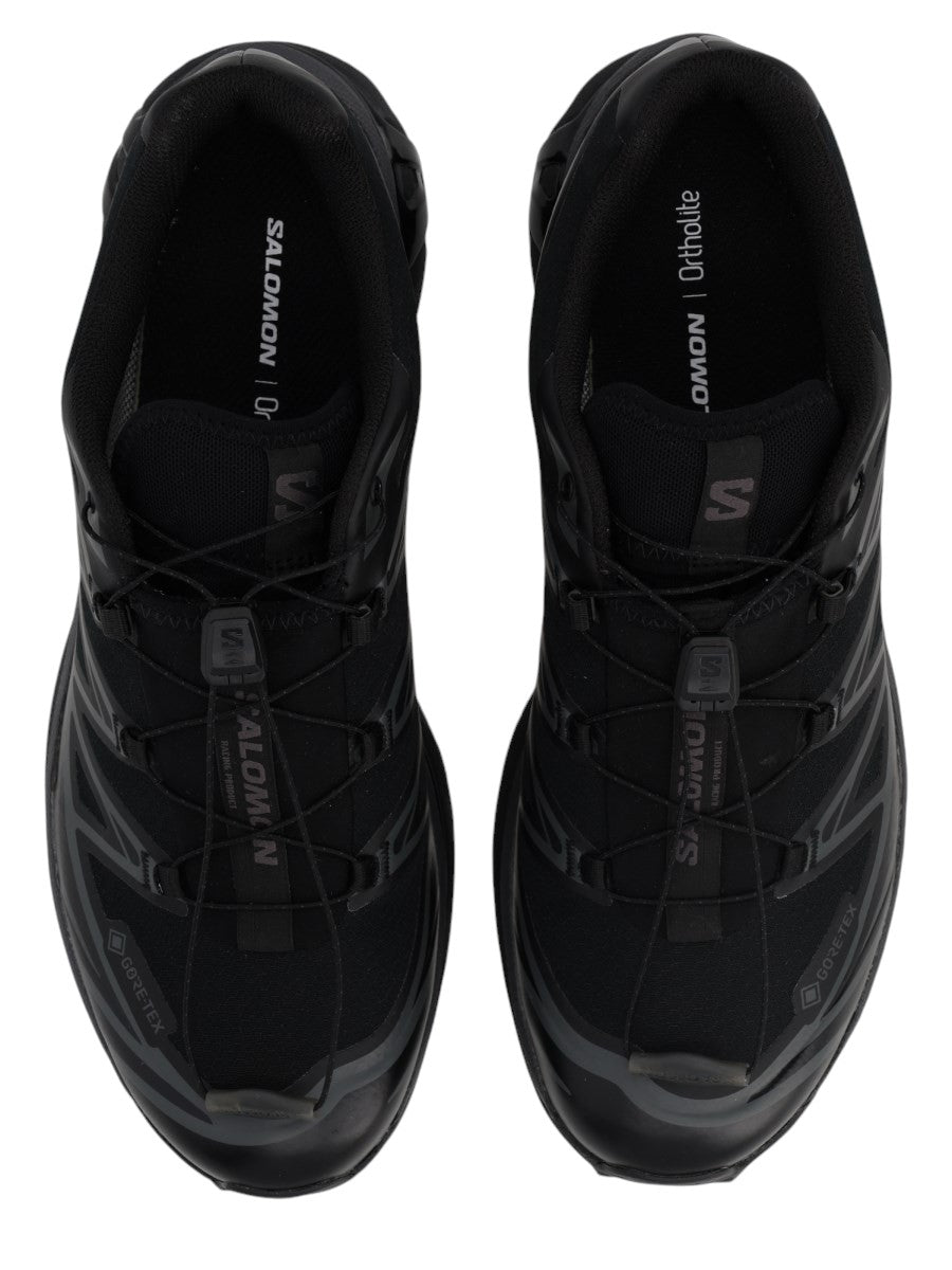 SALOMON - SNEAKER "XT-6 GORE-TEX" Unisex klosmo-salomon-xt-6-gore-tex-black-sneakers_93b76ac4-14e5-49a7-8c21-d79a9a646212