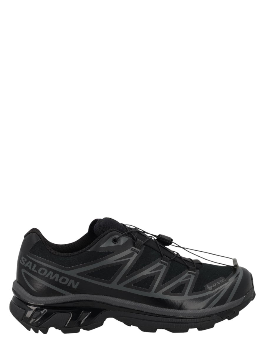 SALOMON - SNEAKER "XT-6 GORE-TEX" Unisex klosmo-salomon-xt-6-gore-tex-black-sneakers_c8e06a42-a09c-4da5-ae8e-9eca4fe55a9c