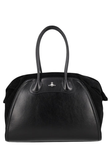 Vivienne Westwood BORSA "SHIRLEY HOLDALL"