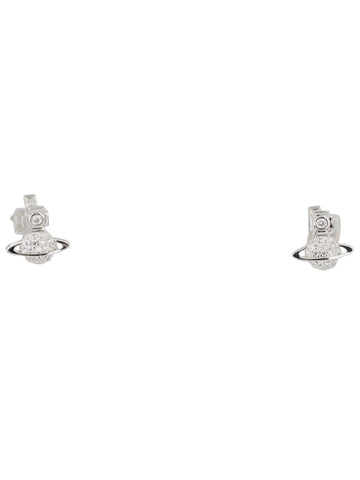 Vivienne Westwood ORECCHINI "TAMIA"
