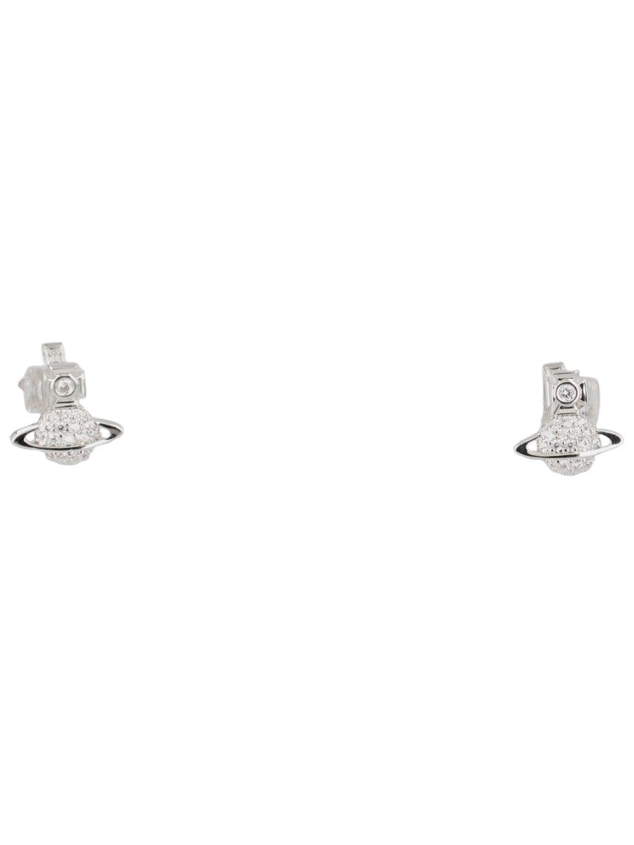 Vivienne Westwood ORECCHINI "TAMIA"