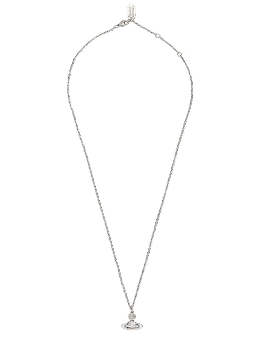 Vivienne Westwood COLLANA "SIMONETTA BAS RELIEF" CON CIONDOLO