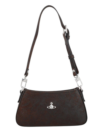 Vivienne Westwood VIVIENNE WESTWOOD BORSA A SPALLA "TASHA"