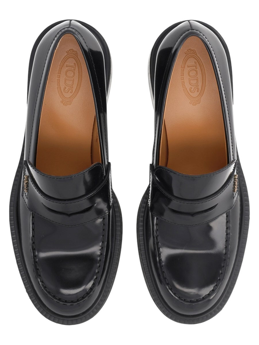TOD'S - MOCASSINO IN PELLE klosmo-tods-black-leather-heeled-loafers_abc5a4cd-5b90-4ee2-9375-2f18d7f4bdde