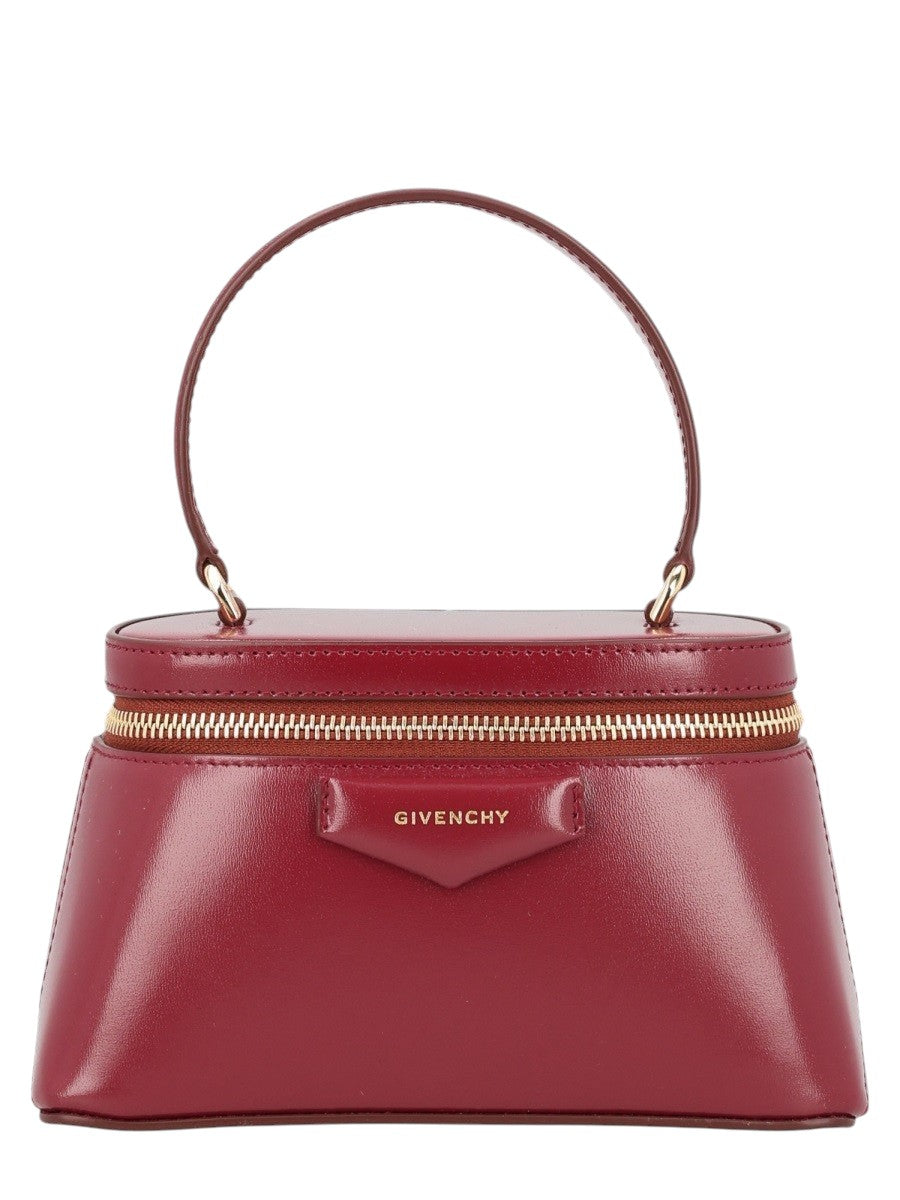 Givenchy VANITY "ANTIGONA" IN PELLE BOX