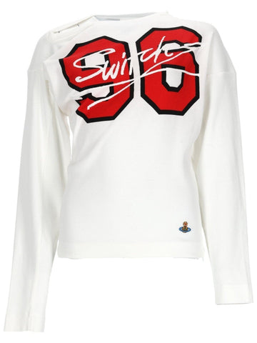 Vivienne Westwood TOP "96 SWITCH"