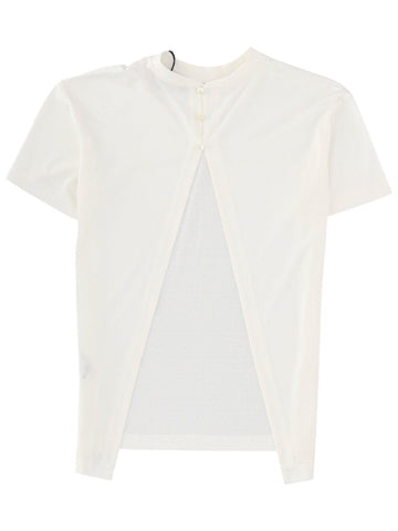 JACQUEMUS JACQUEMUS - TOP "VENTADOU"