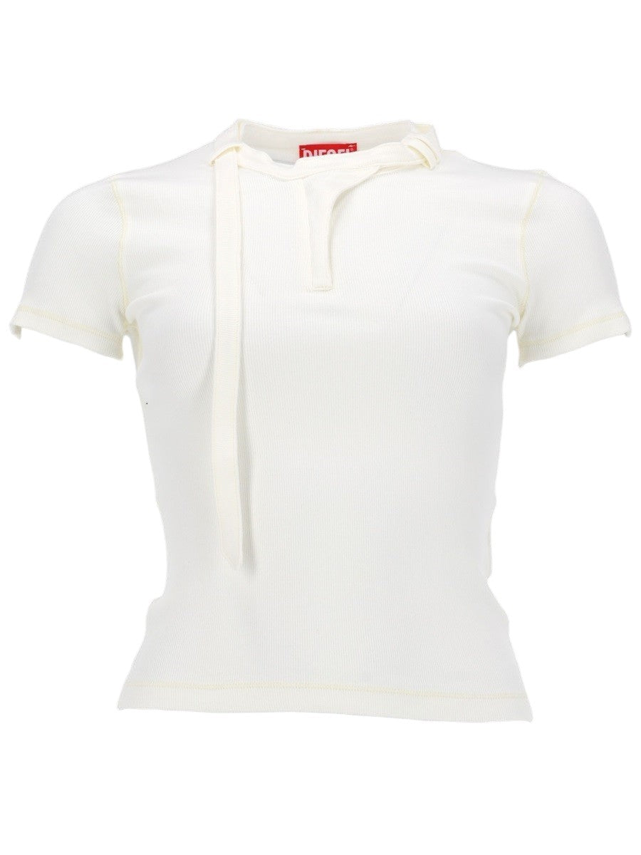 Diesel Diesel - TOP IN JERSEY "T-IARAS"