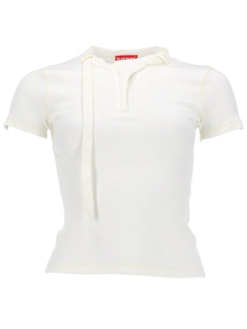 Diesel Diesel - TOP IN JERSEY "T-IARAS"
