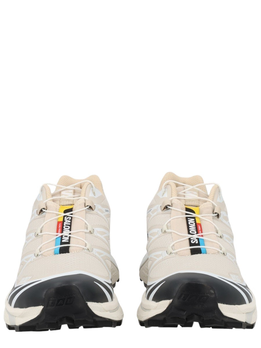 SALOMON SNEAKER "XT-6 RAINY" Unisex