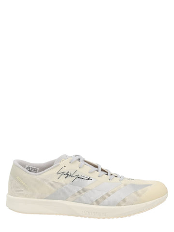 Y - 3 - SNEAKER "ADIZERO RC6" Unisex klosmo-y-3-adizero-rc6-cream-sneaker