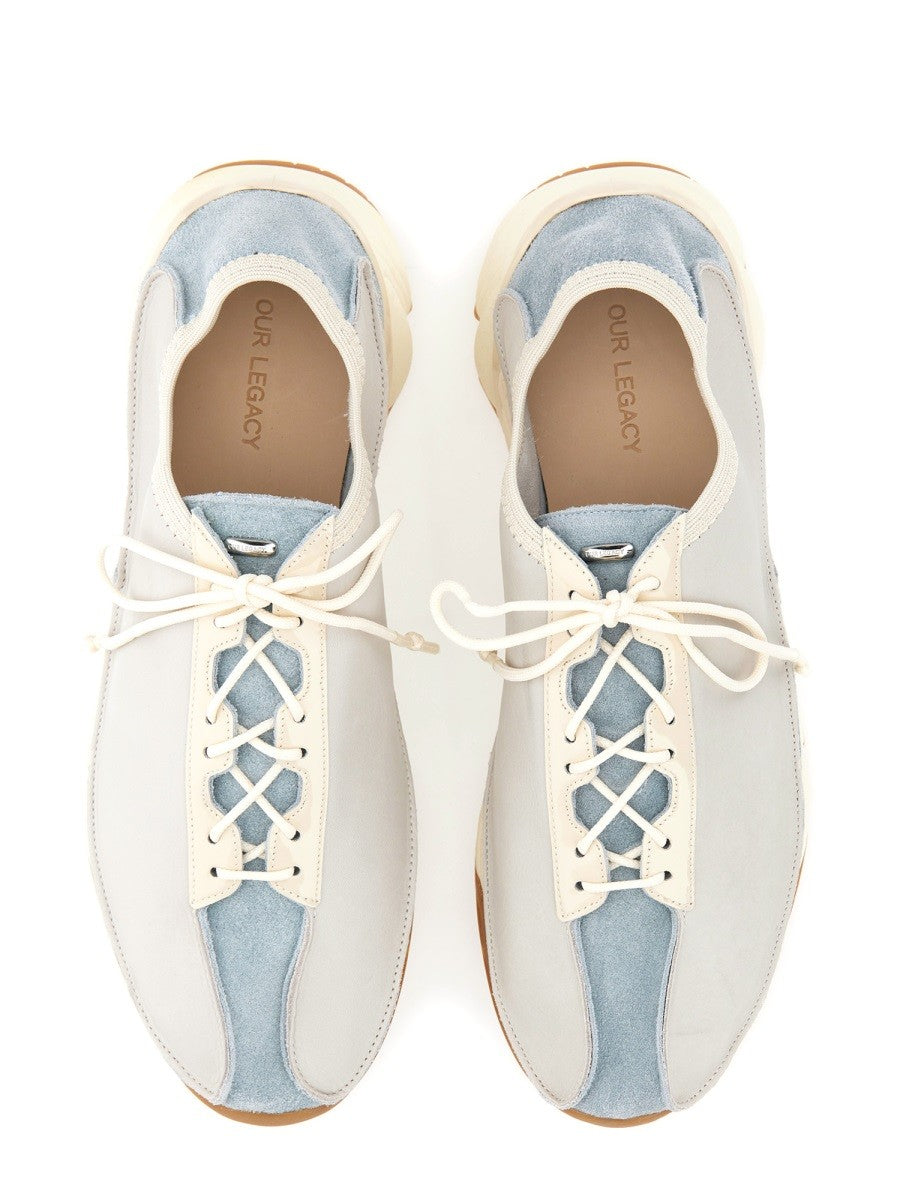 Our Legacy - "KLOVE" SNEAKER