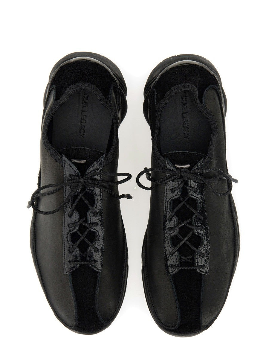 Our Legacy - "KLOVE" SNEAKER Unisex klove-sneaker_1942e368-a1e8-4fcf-ba3e-151f47ac6930