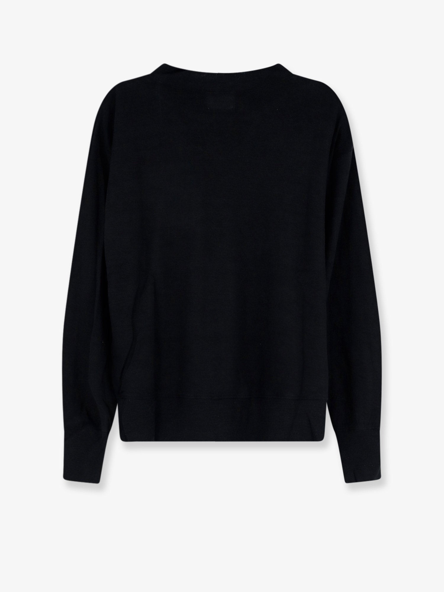 MARANT ETOILE - Klowia linen T-shirt