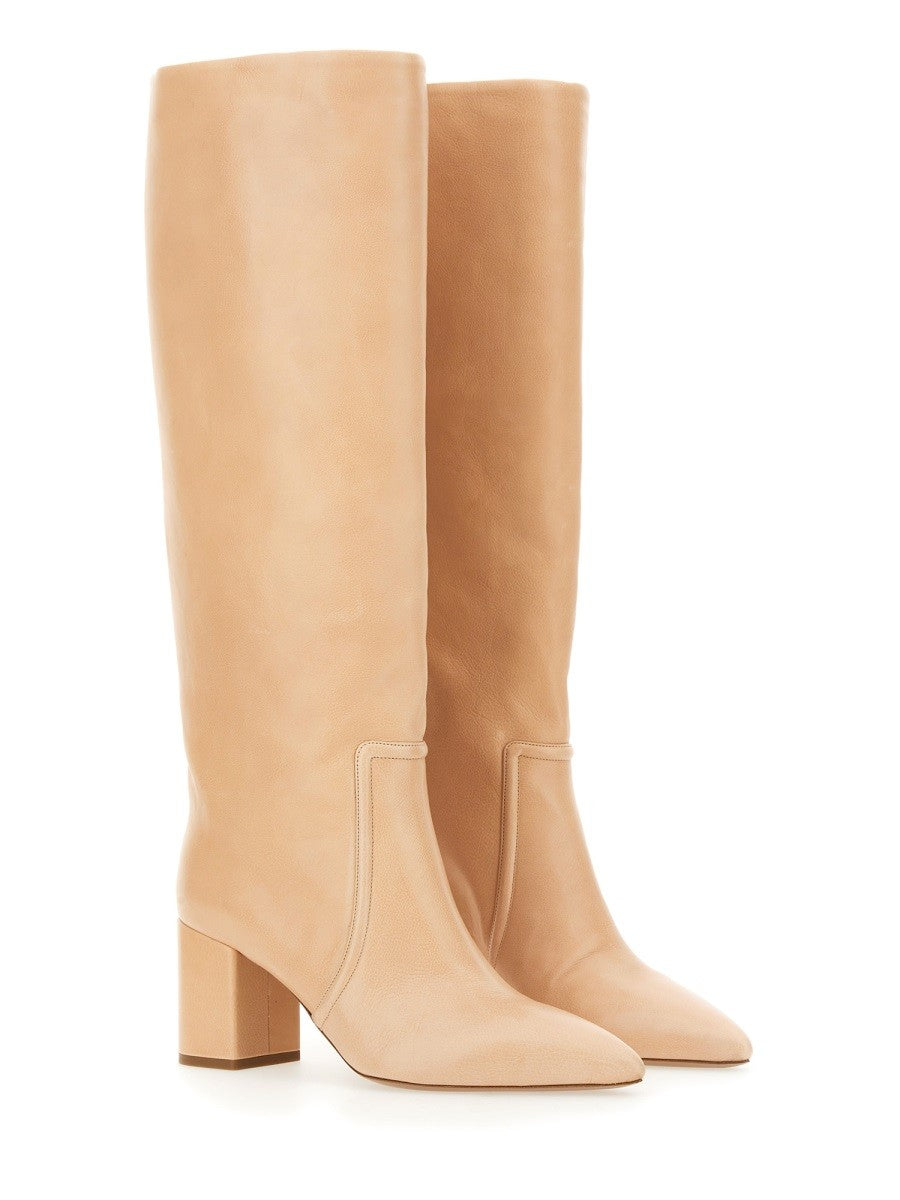 PARIS TEXAS - KNEE-HIGH BOOT