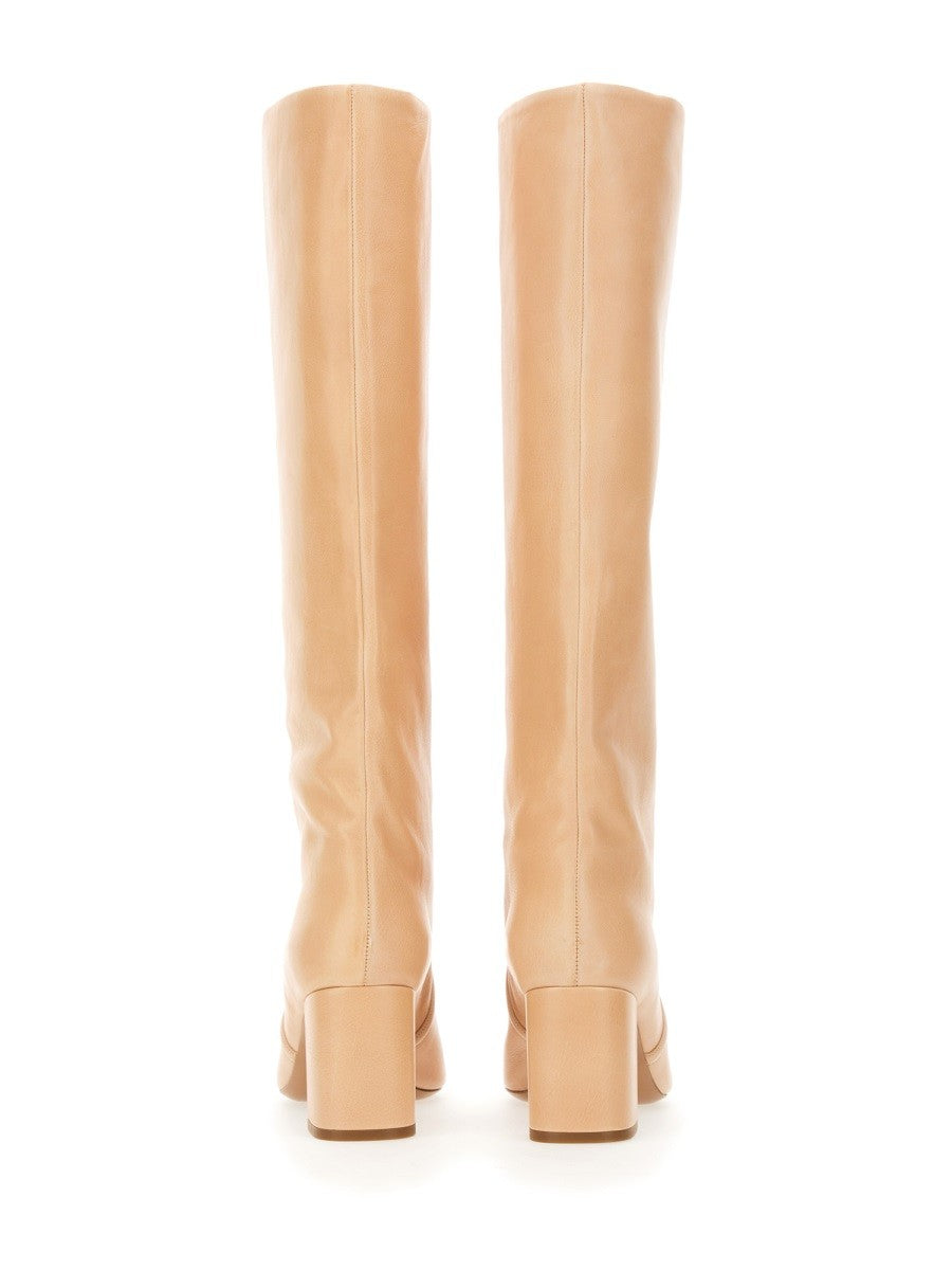 PARIS TEXAS - KNEE-HIGH BOOT