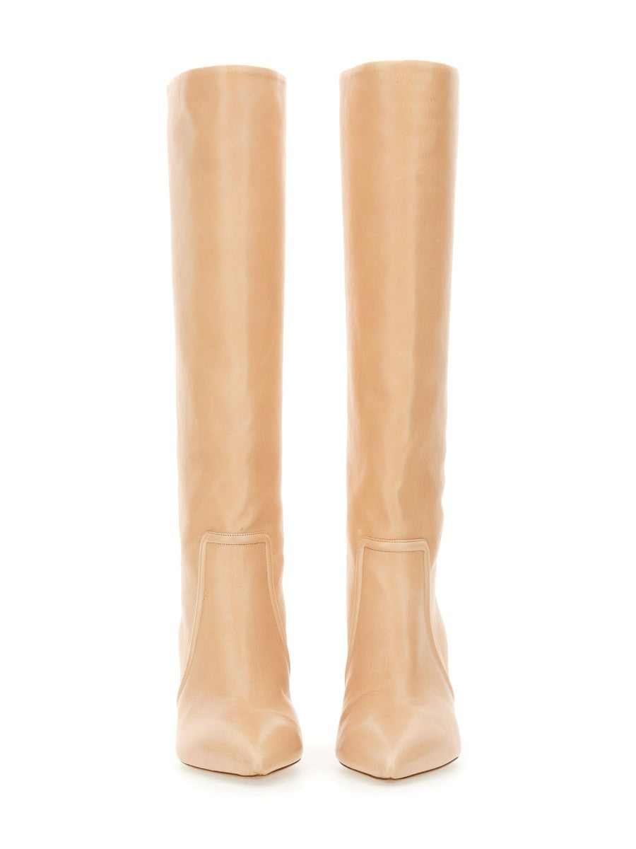 PARIS TEXAS - KNEE-HIGH BOOT