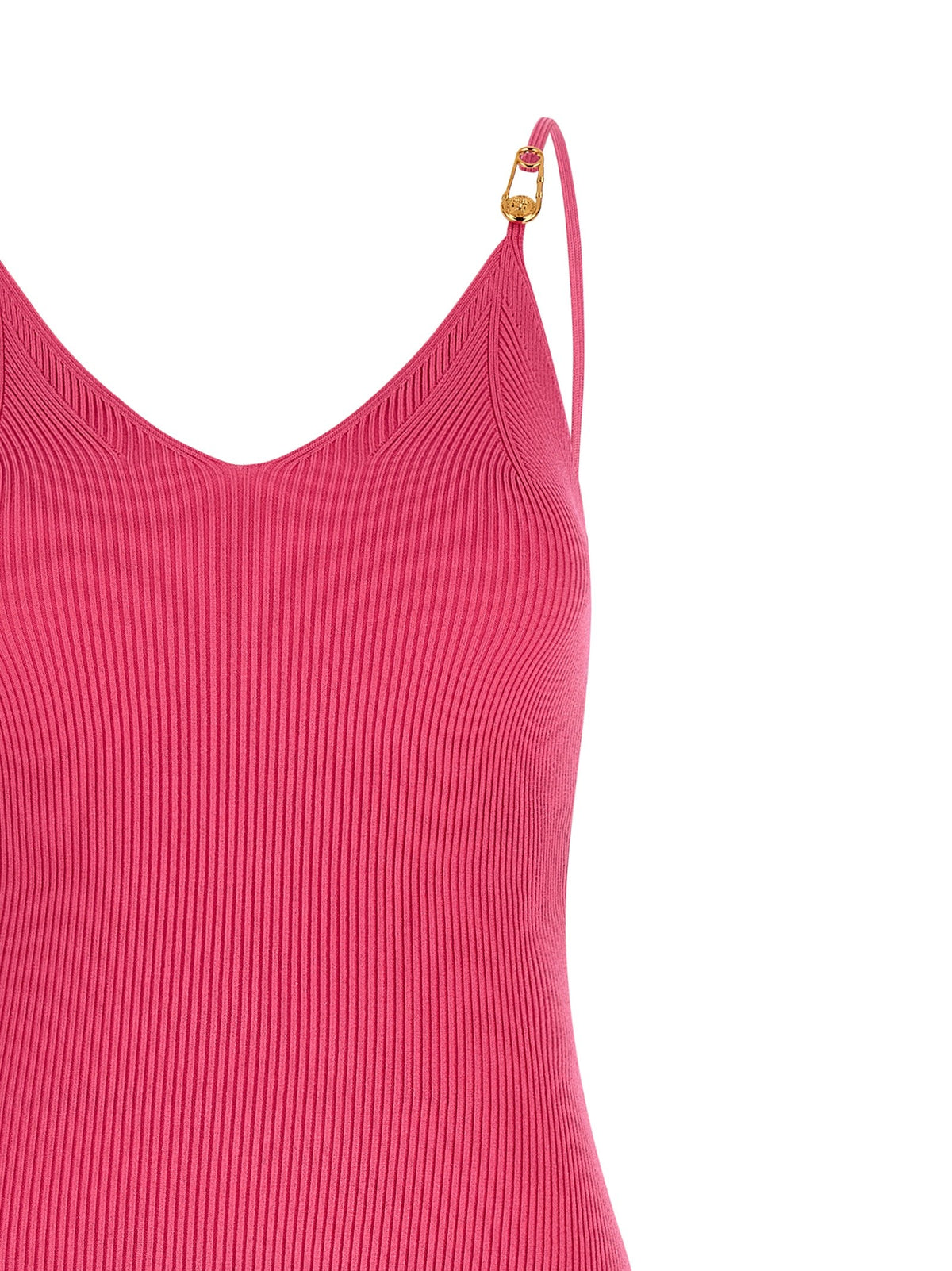 Versace - 'Knit' dress