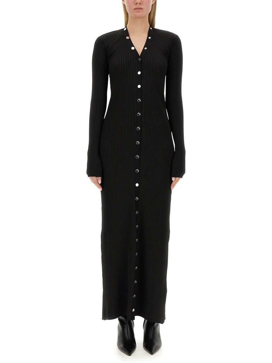 The Attico - KNIT DRESS knit-dress_2bb655b4-8c54-482b-a505-3f063128cd5a