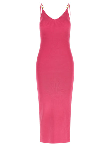 Versace - 'Knit' dress