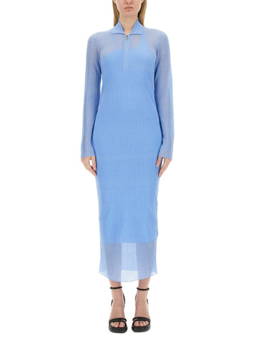 Fendi - KNIT DRESS knit-dress_aa3dbbc3-91e9-4265-8010-c029e90f0fe1