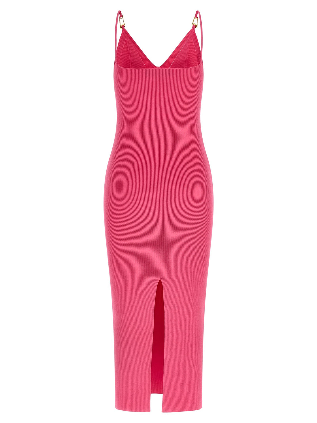 Versace - 'Knit' dress
