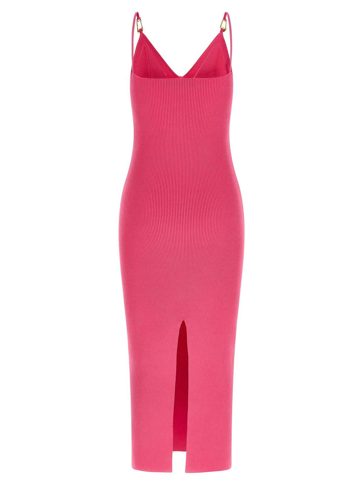 Versace - 'Knit' dress